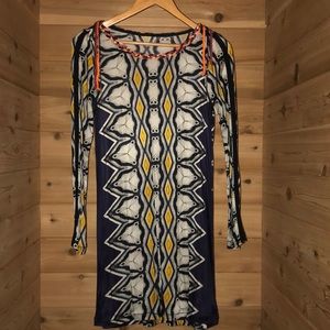 Custo Barcelona Embellished Tunic